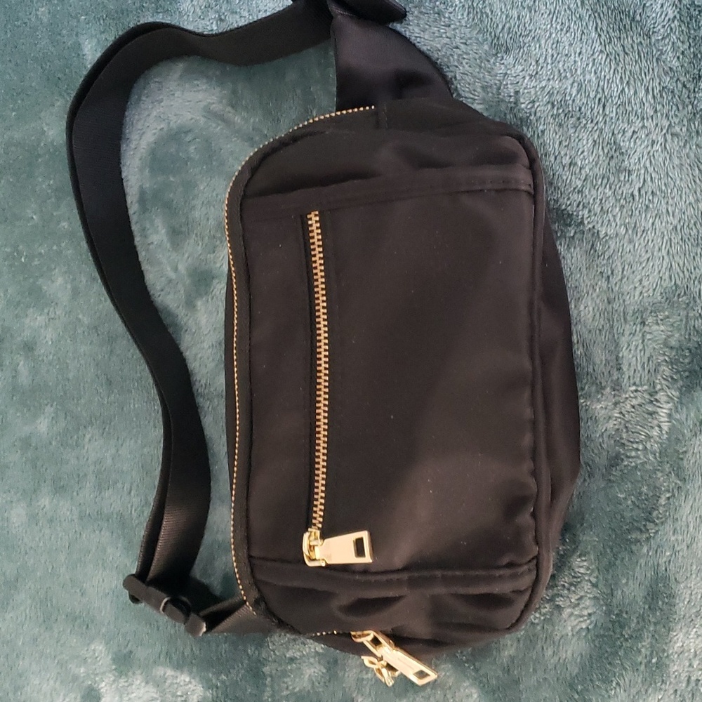 Fanny Pack